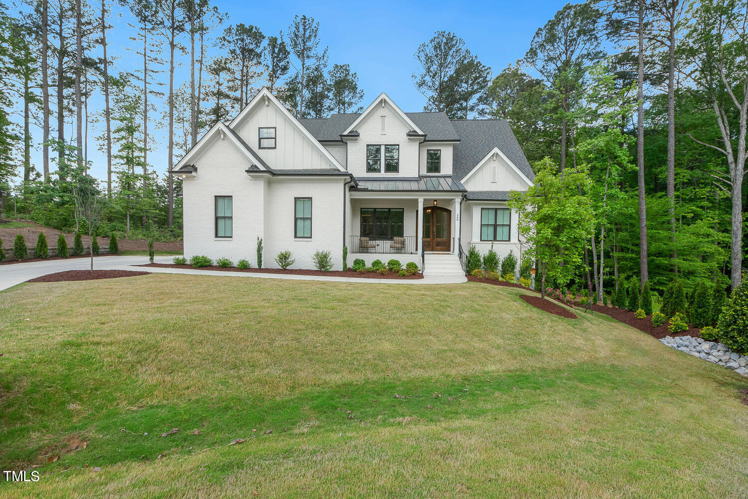 900 Harrison Ridge Road Wake Forest, NC 27587 - Photo 1 of 78 900 Harrison Ridge