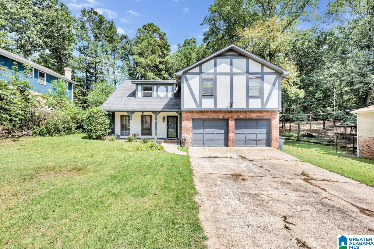 5289 Dresden Road Birmingham, AL 35210 - Photo 1 of 26