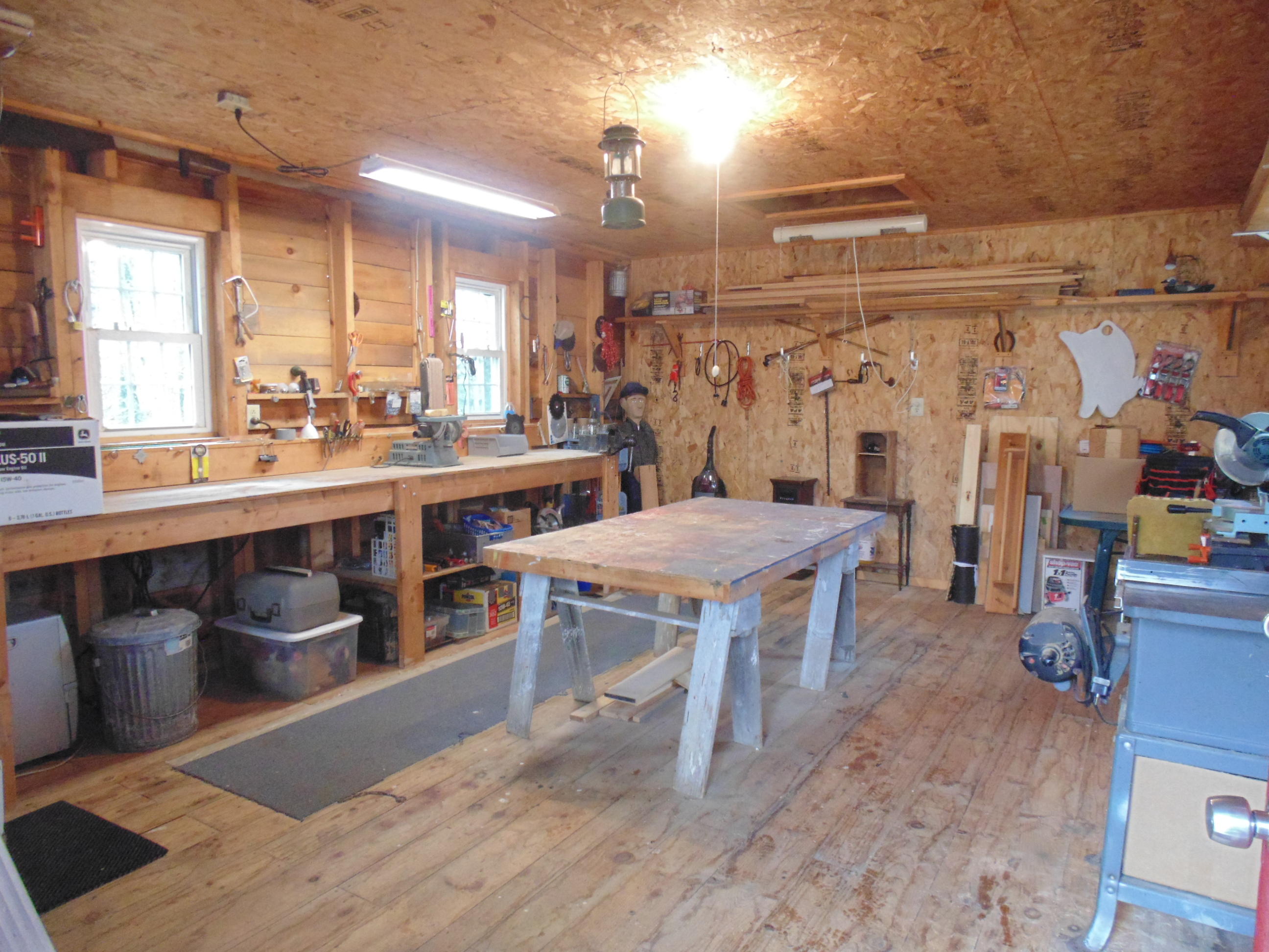 537 Airline Road Amherst, ME 04605 - Photo 25 of 57 DSC06068