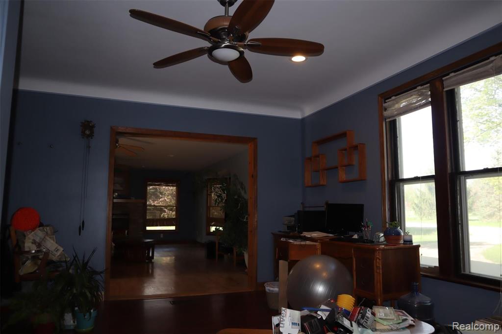 3390 North Burkhart Road Howell, MI 48855 - Photo 56 of 70