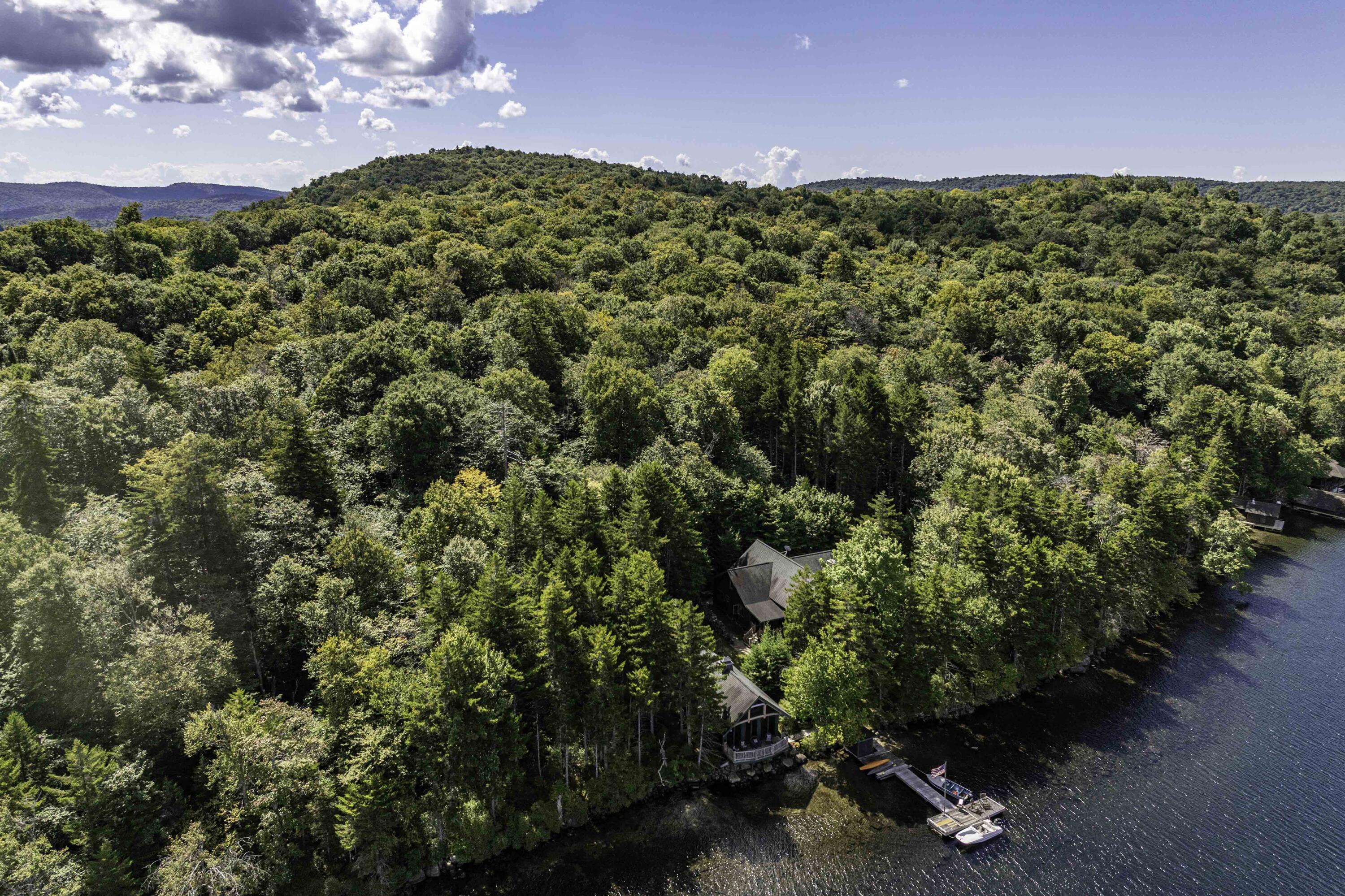 64 Honnedaga Lake Road Cold Brook, NY 13324 - Photo 9 of 47