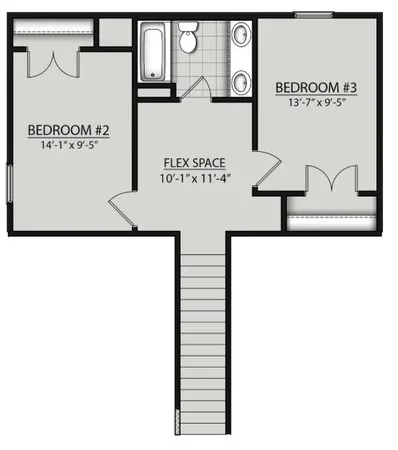$324,990 | 105 Florence Cove, Burns, TN 37029