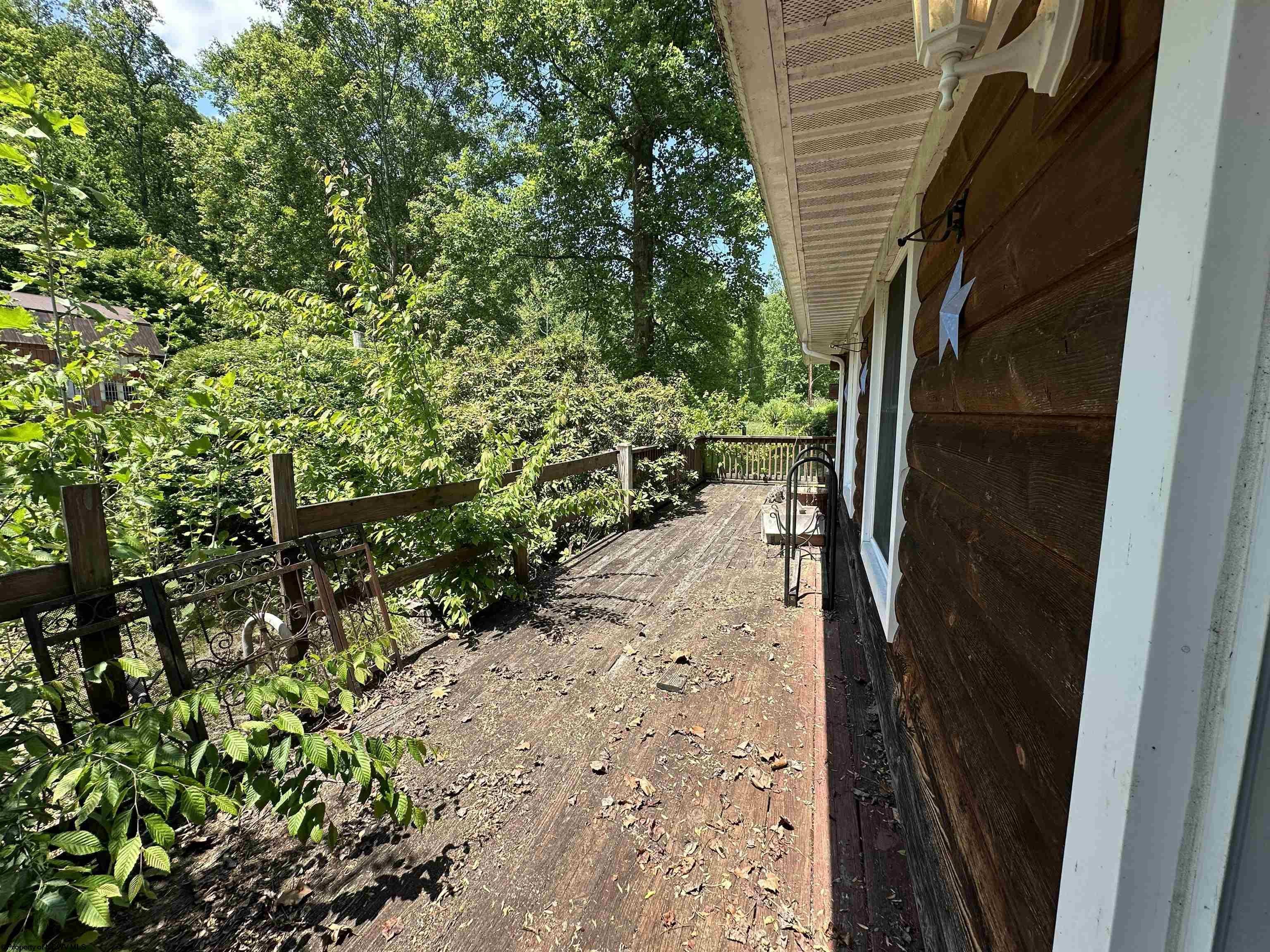 557 Removal Road Diana, WV 26217 - Photo 34 of 35 Gallery Image 34
