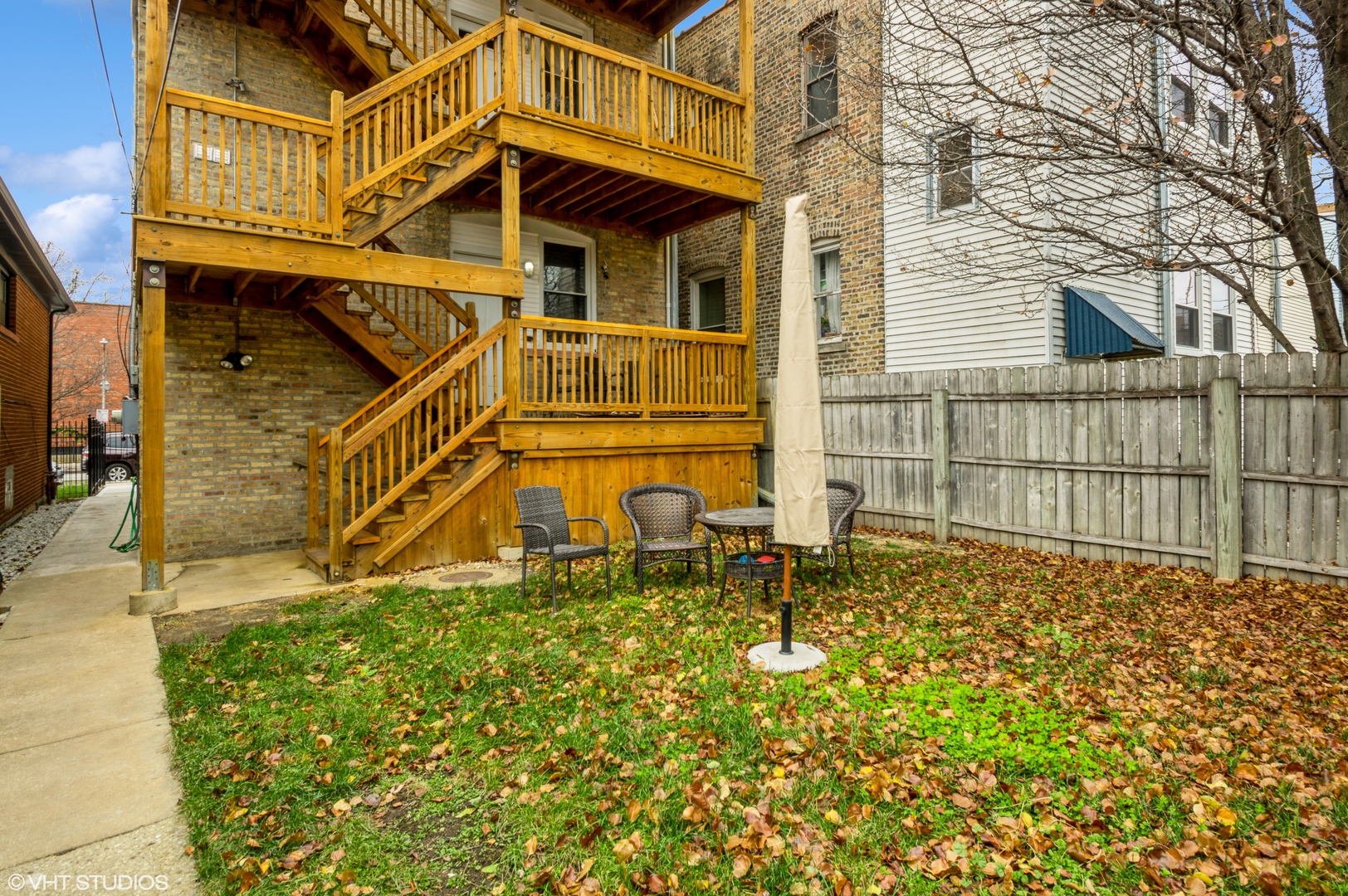 2417 North Ridgeway Avenue, Unit 1 Chicago, IL 60647 - Photo 22 of 22 Gallery Image 22