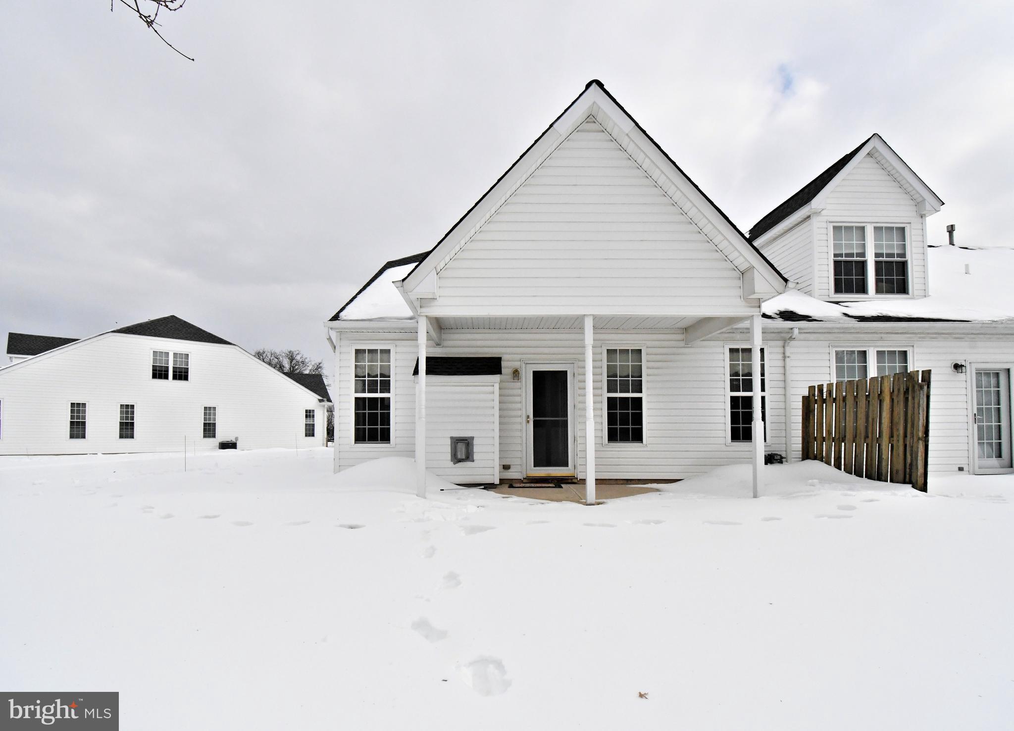 425 Ruth Court Harleysville, PA 19438 - Photo 24 of 26