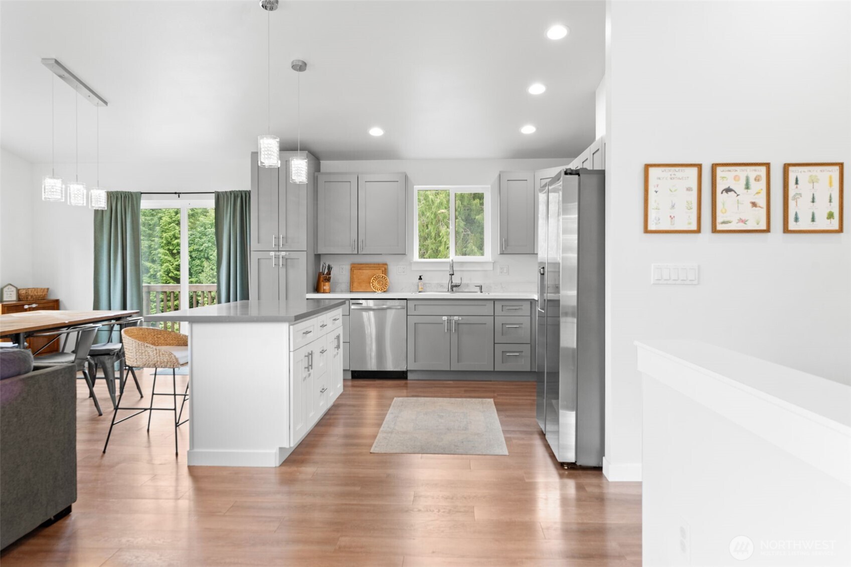 1172 Thorndyke Road Port Ludlow, WA 98365 - Photo 11 of 38 Gallery Image 11