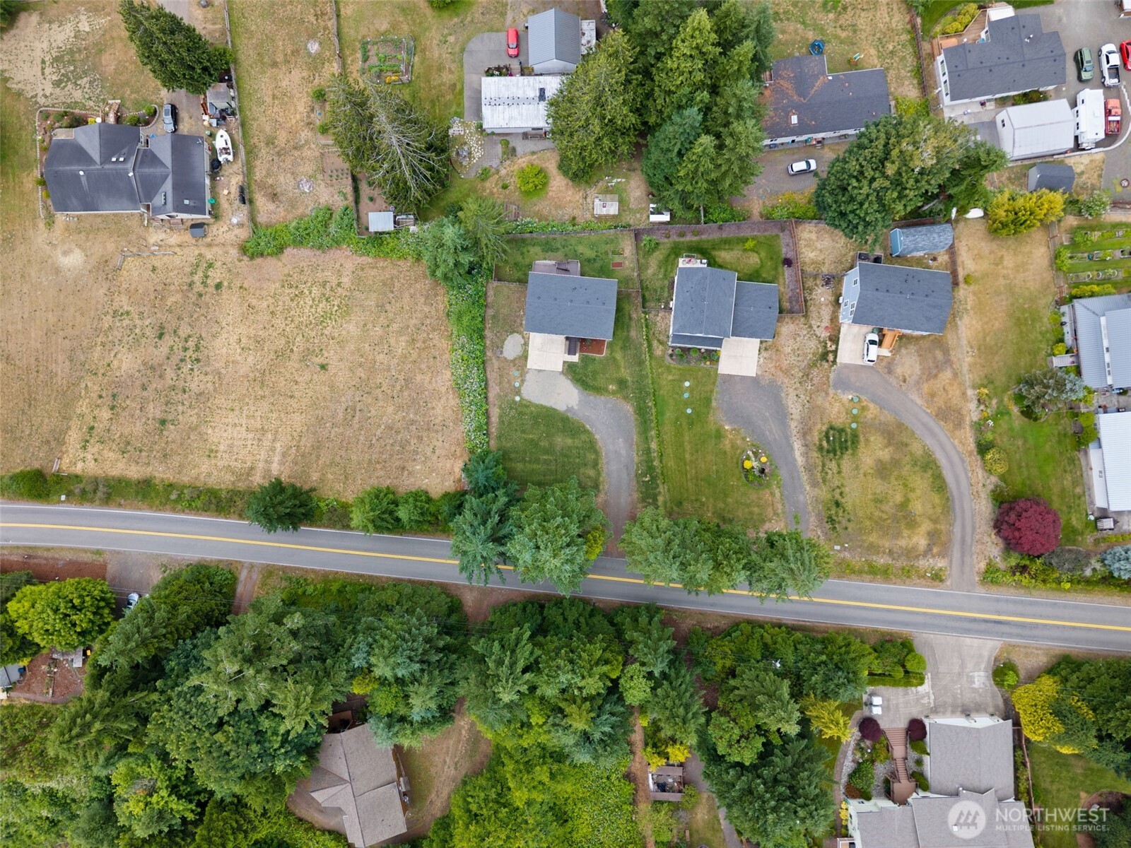 1172 Thorndyke Road Port Ludlow, WA 98365 - Photo 30 of 38 Gallery Image 30