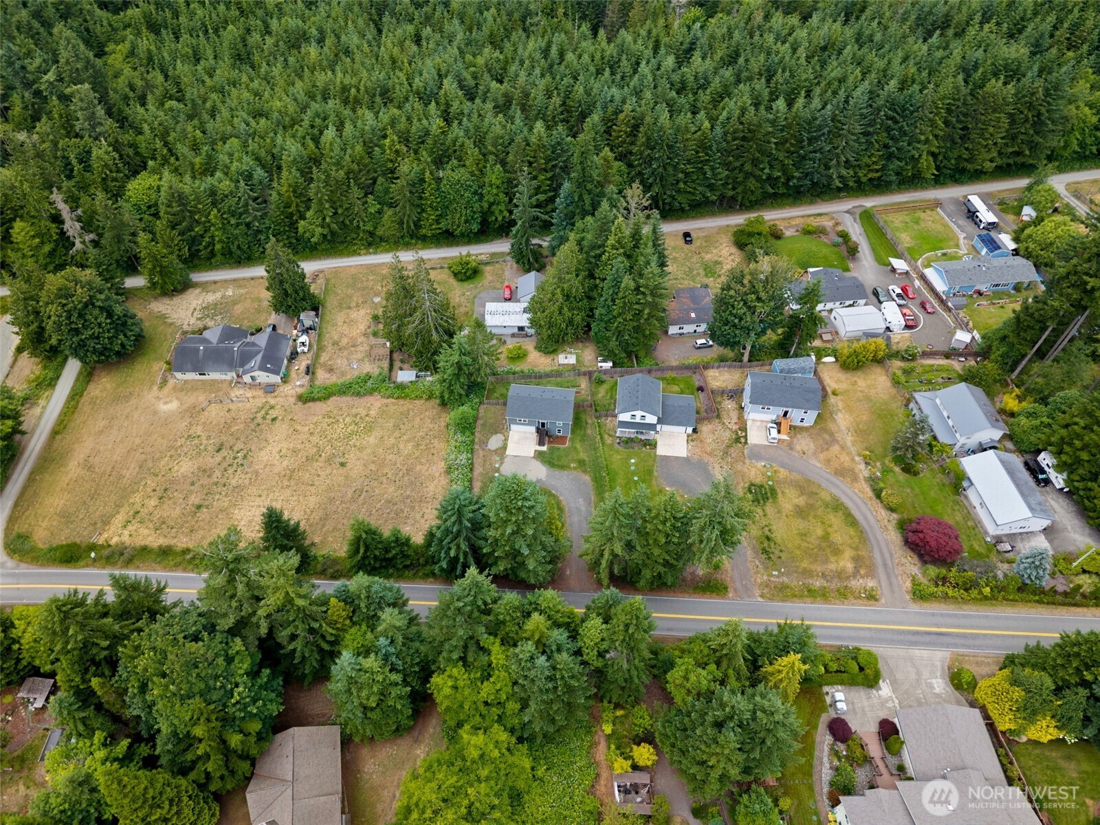 1172 Thorndyke Road Port Ludlow, WA 98365 - Photo 31 of 38 Gallery Image 31