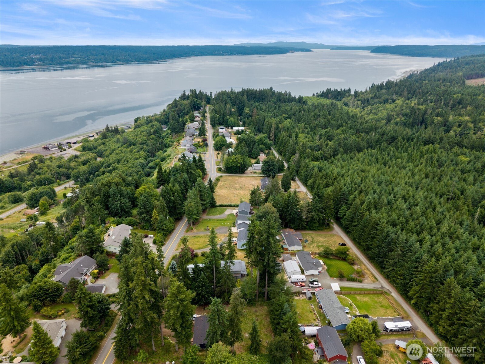 1172 Thorndyke Road Port Ludlow, WA 98365 - Photo 32 of 38 Gallery Image 32