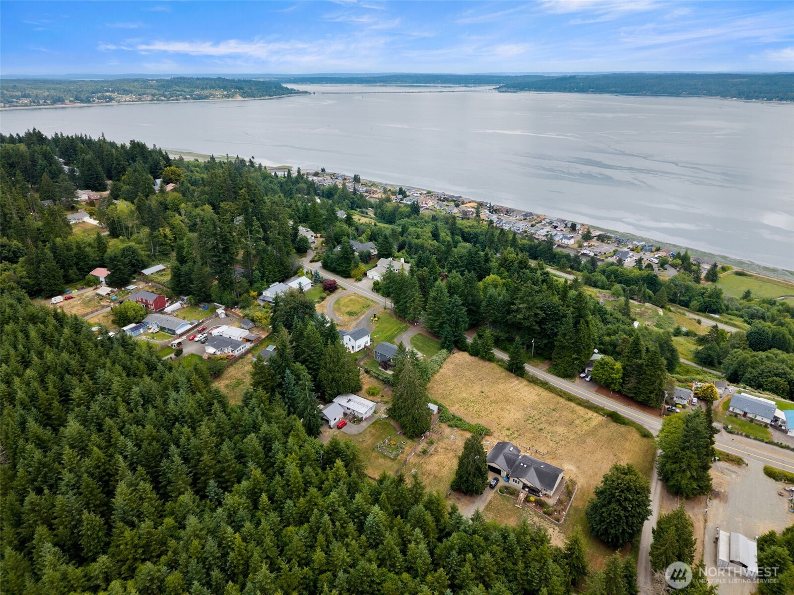 1172 Thorndyke Road Port Ludlow, WA 98365 - Photo 33 of 38 Gallery Image 33