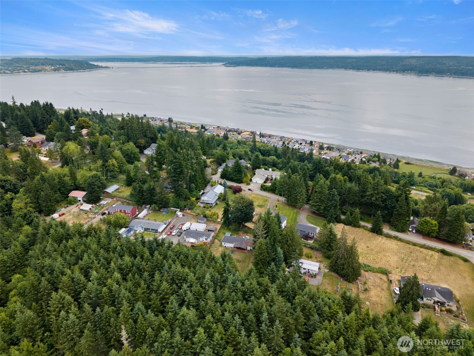 1172 Thorndyke Road Port Ludlow, WA 98365 - Photo 34 of 38 Gallery Image 34