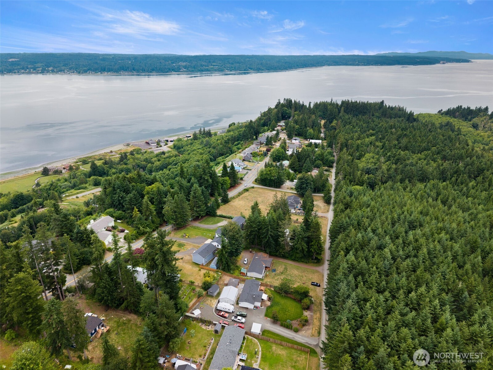 1172 Thorndyke Road Port Ludlow, WA 98365 - Photo 35 of 38 Gallery Image 35
