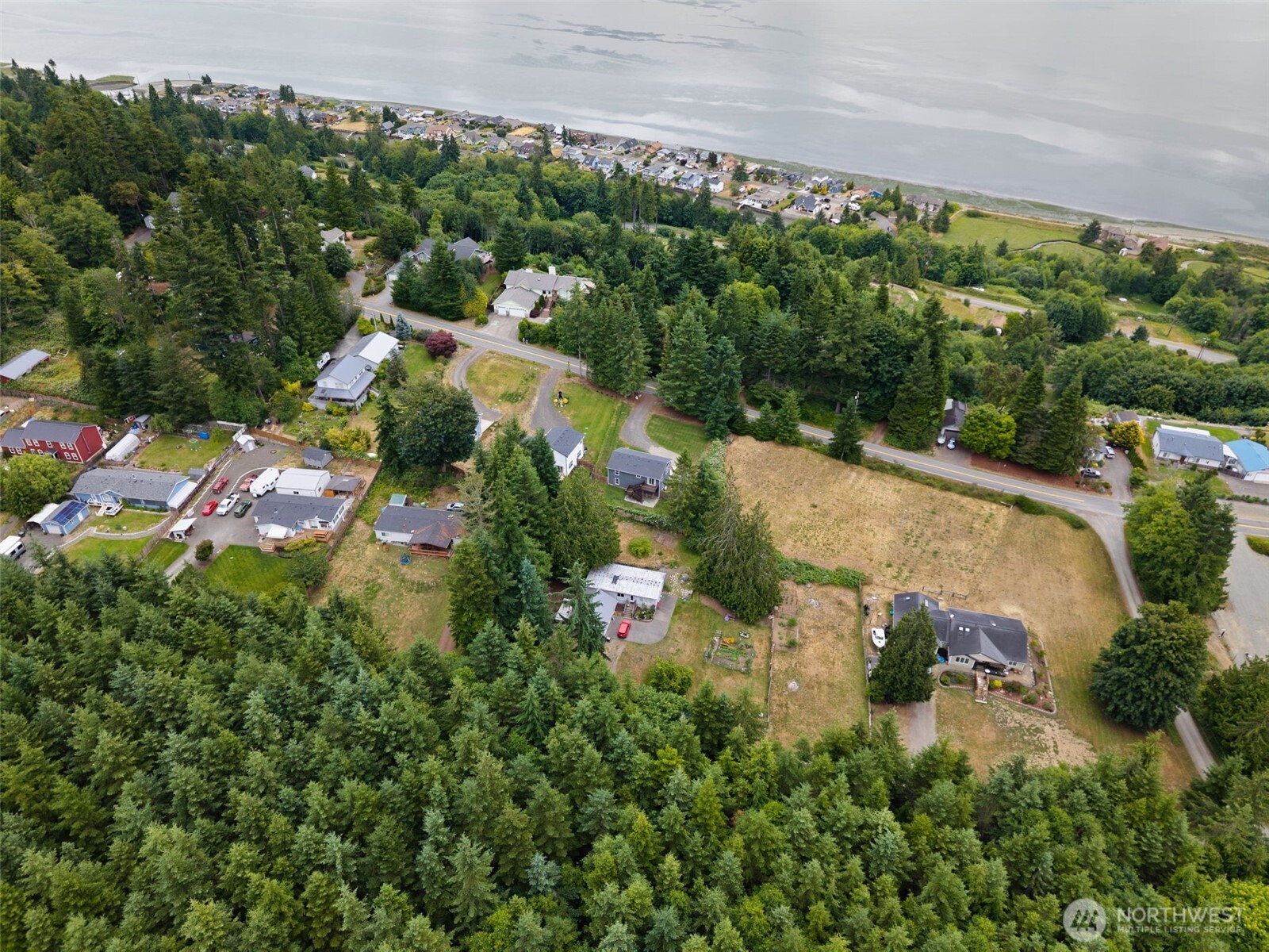 1172 Thorndyke Road Port Ludlow, WA 98365 - Photo 36 of 38 Gallery Image 36