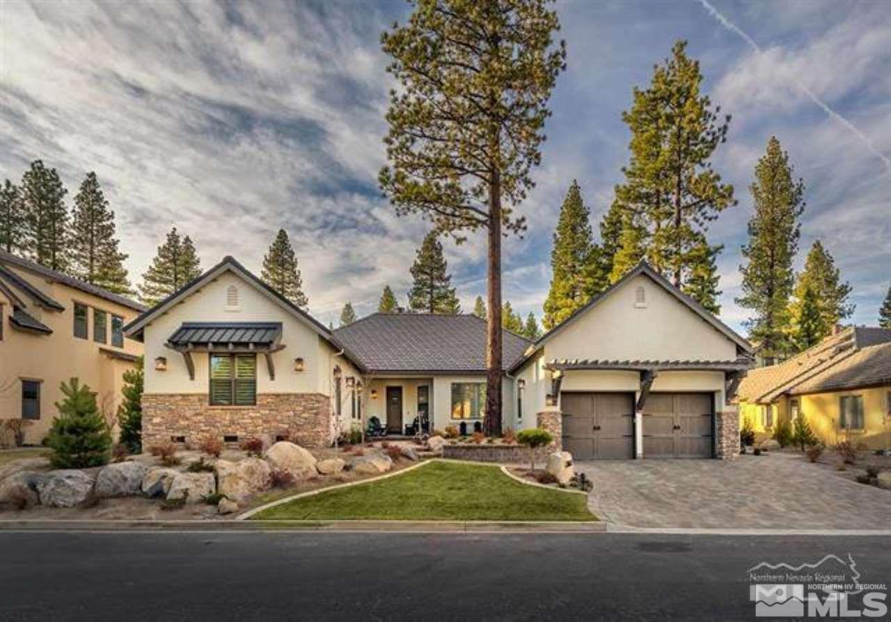 20785 Parc Forêt Drive Reno, NV 89511 - Photo 1 of 1 Photo 1