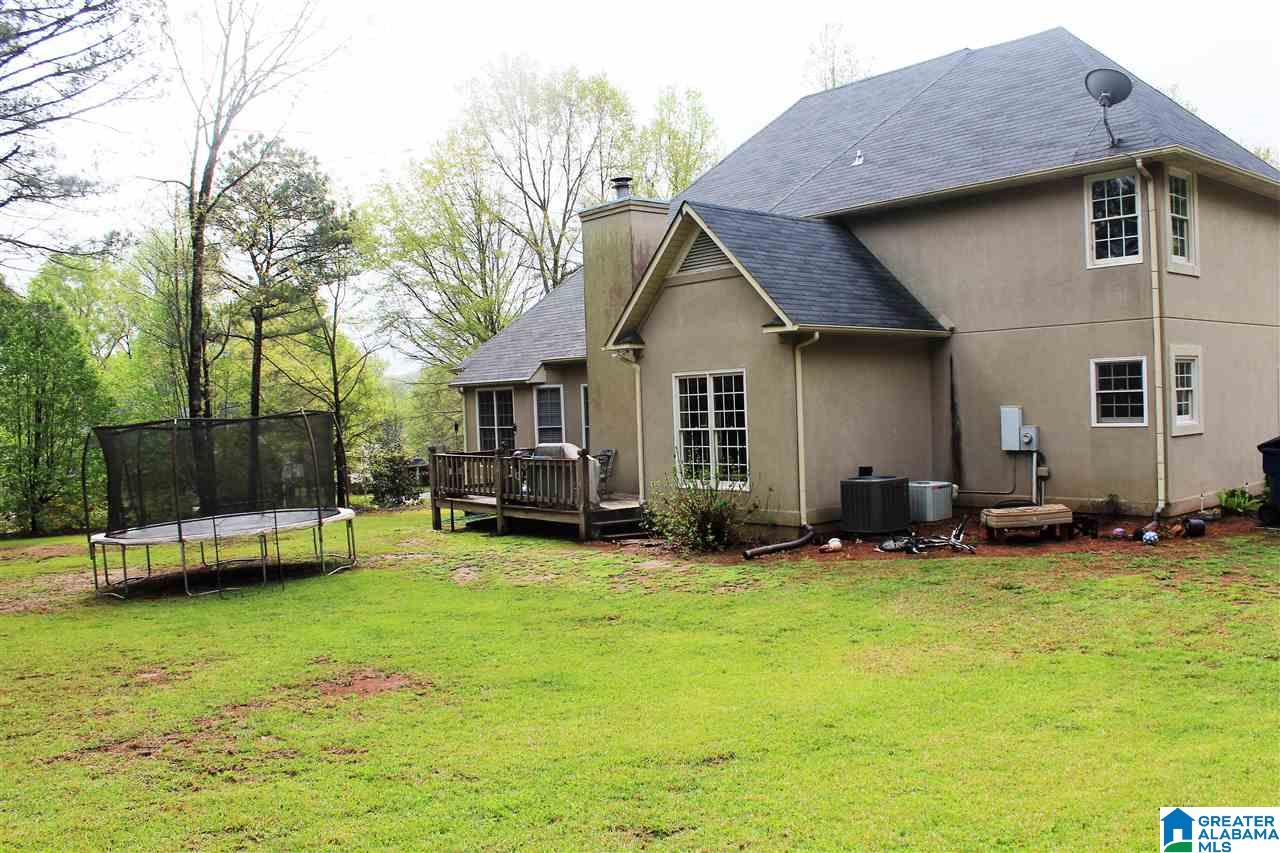 126 Timber Trace Anniston, AL 36207 - Photo 31 of 35