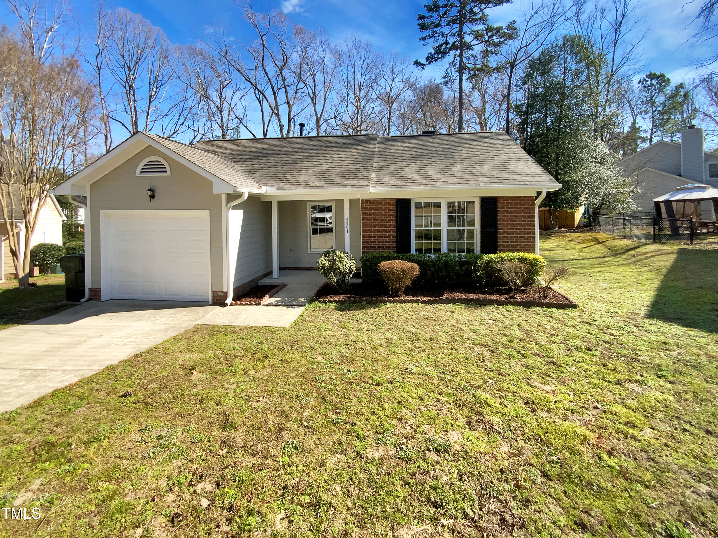 4804 Red Coat Court Raleigh, NC 27616 - Photo 1 of 18 listing_0
