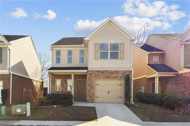 $275,000 | 364 Rankin Circle, McDonough, GA 30253