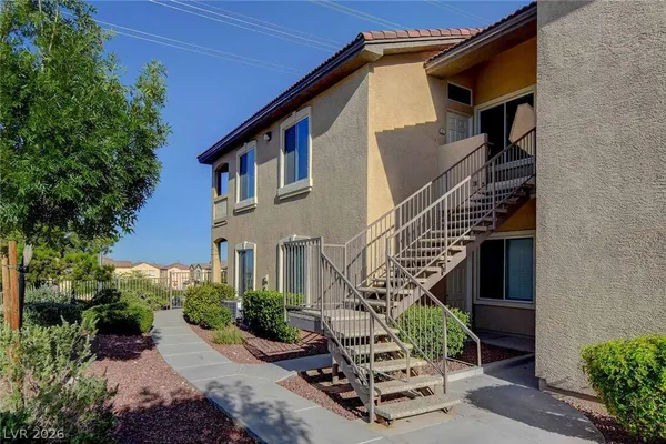 $1,575 | 3574 Desert Cliff Street, Unit 203, Las Vegas, NV 89129