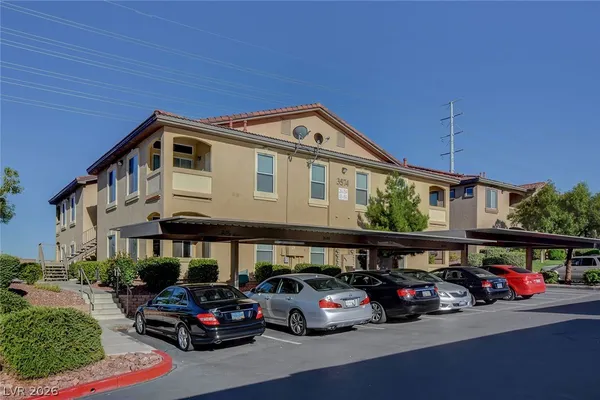 $1,575 | 3574 Desert Cliff Street, Unit 203, Las Vegas, NV 89129