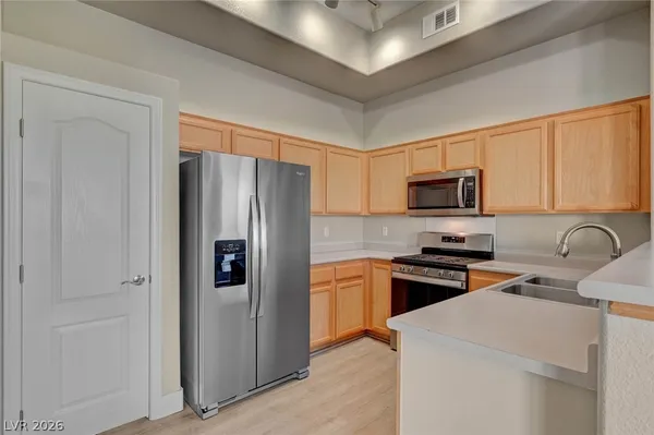 $1,575 | 3574 Desert Cliff Street, Unit 203, Las Vegas, NV 89129