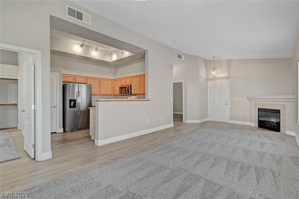$1,575 | 3574 Desert Cliff Street, Unit 203, Las Vegas, NV 89129