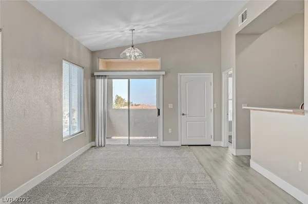 $1,575 | 3574 Desert Cliff Street, Unit 203, Las Vegas, NV 89129
