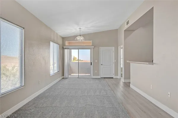 $1,575 | 3574 Desert Cliff Street, Unit 203, Las Vegas, NV 89129