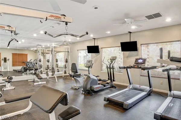 $1,575 | 3574 Desert Cliff Street, Unit 203, Las Vegas, NV 89129