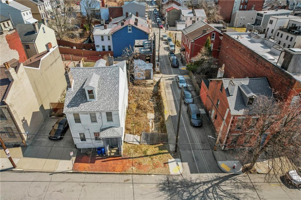 110 Alpine Avenue Pittsburgh, PA 15212 - Photo 4 of 17