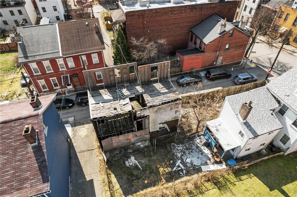 110 Alpine Avenue Pittsburgh, PA 15212 - Photo 10 of 17