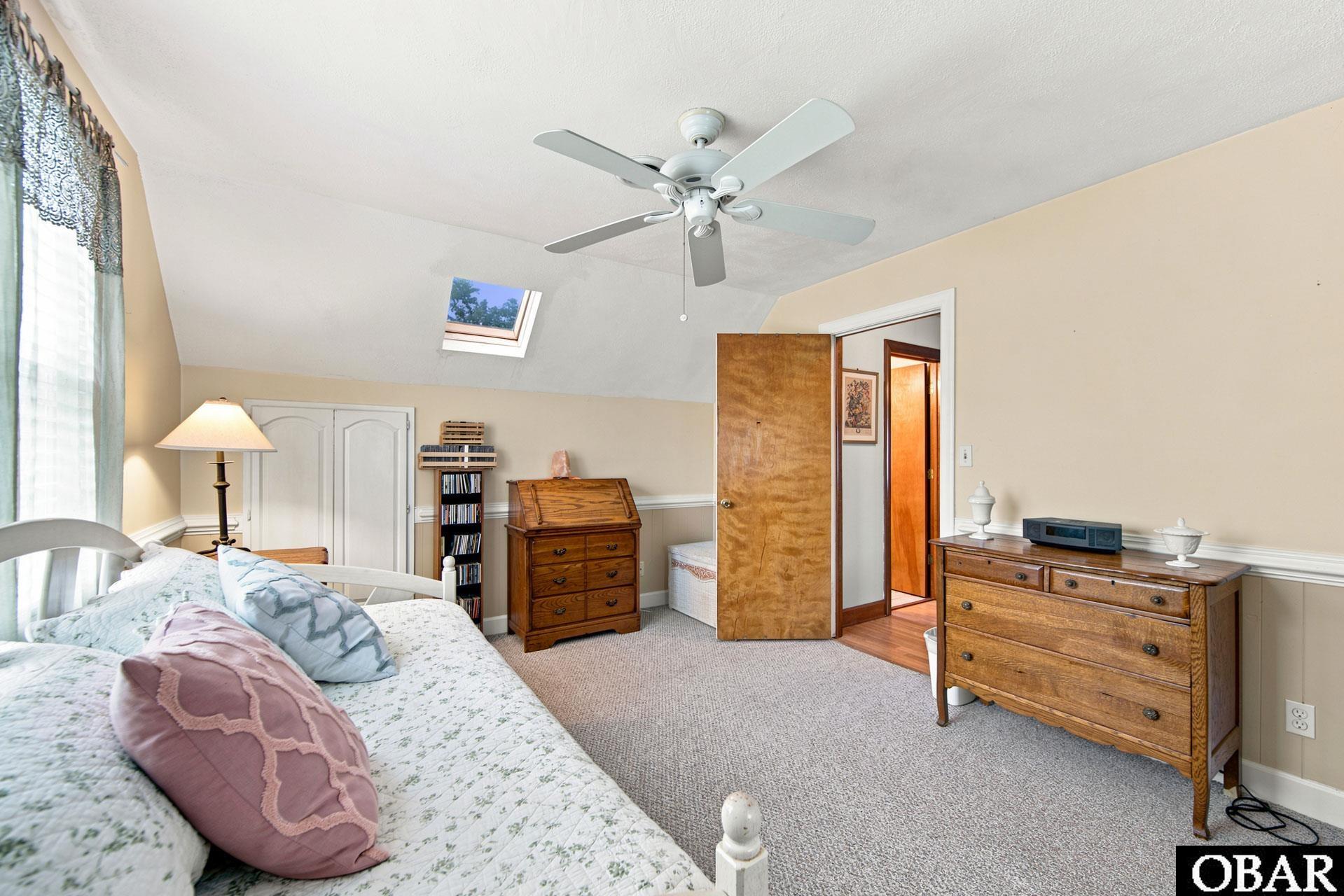 316 Narrow Shore Road, Unit 4 Aydlett, NC 27916 - Photo 34 of 87