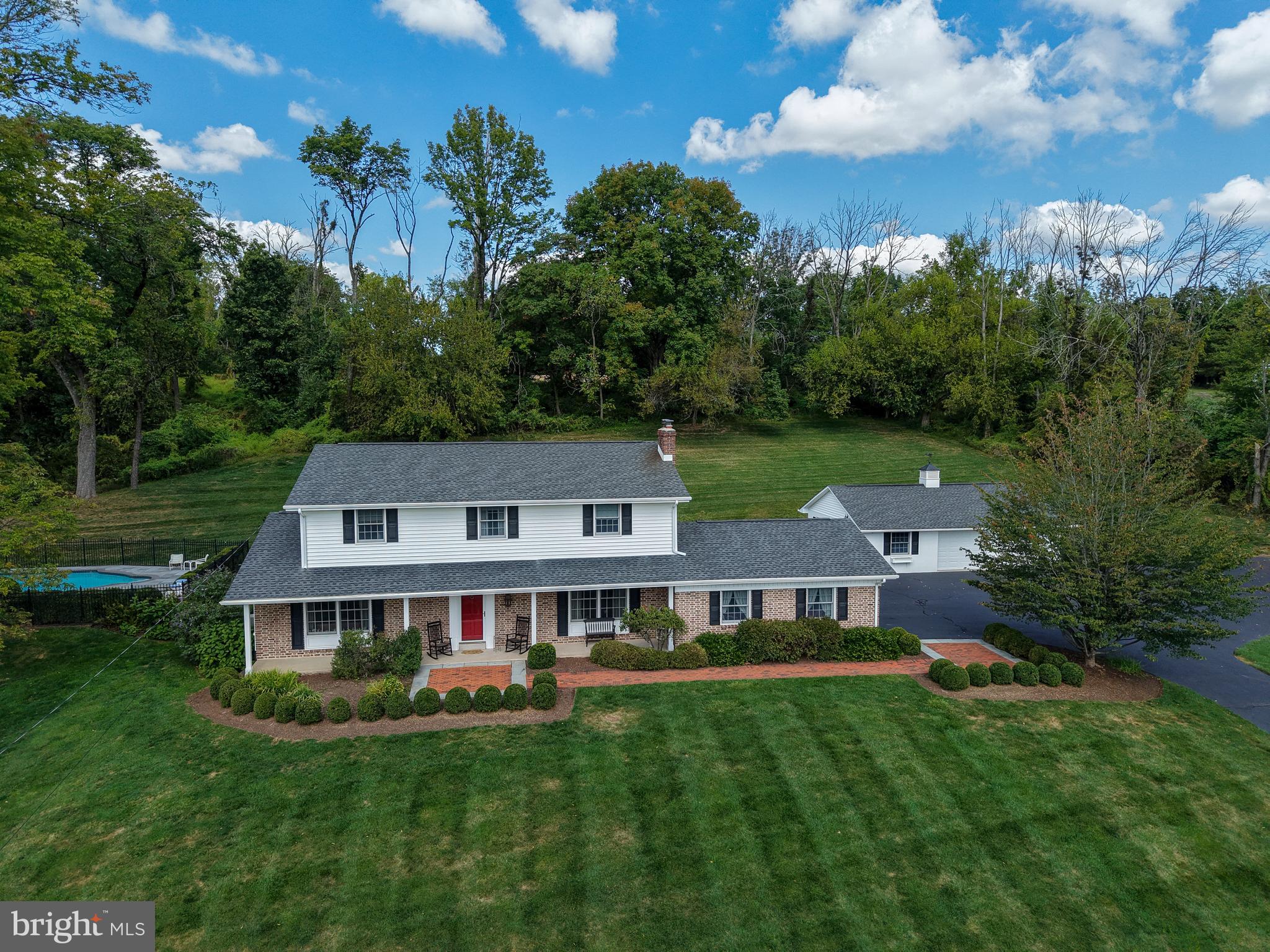 5595 Ridgeview Drive Doylestown, PA 18902 - Photo 1 of 58 Gallery Image 1