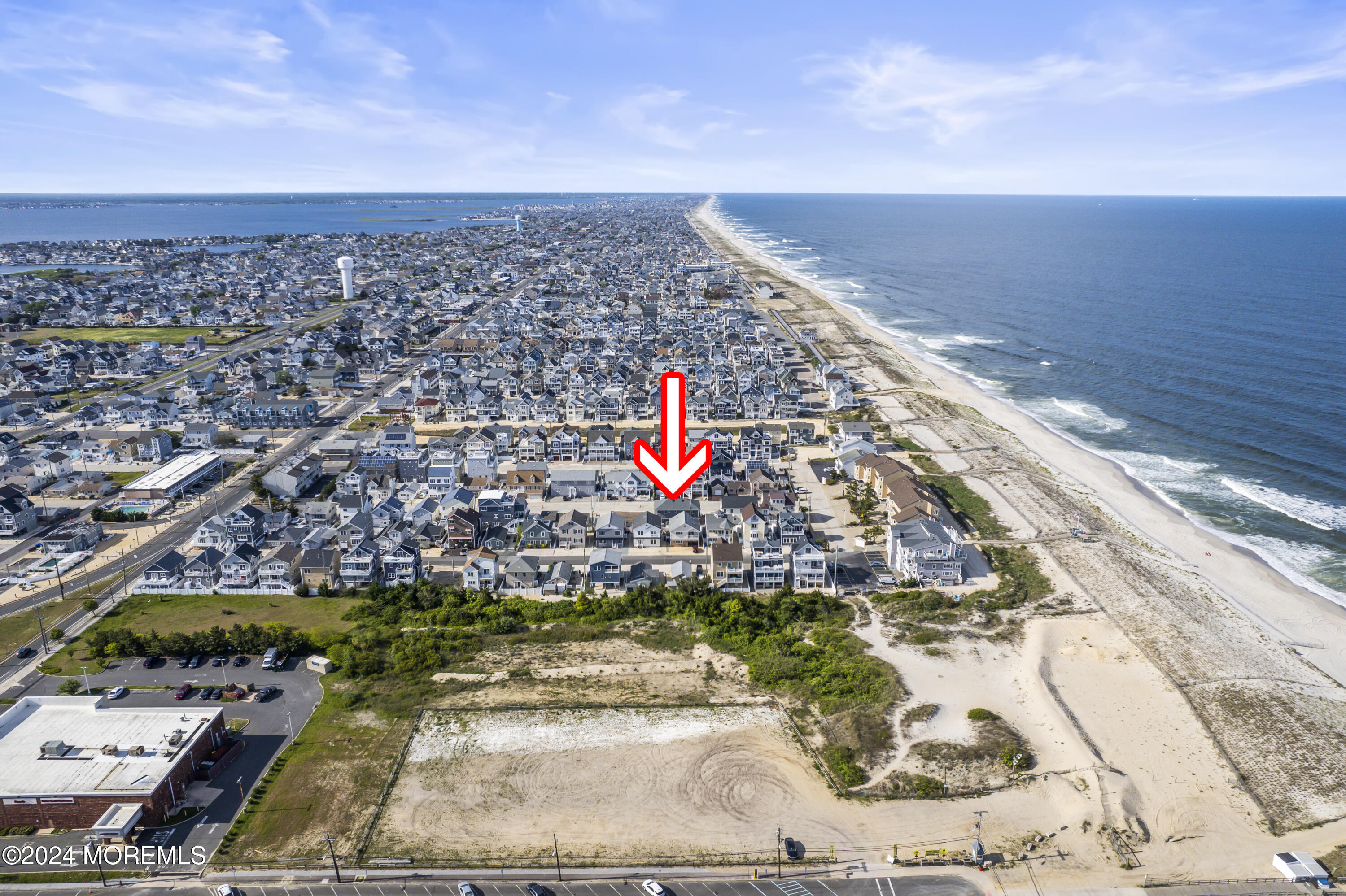 3 Holiday Road Seaside Heights, NJ 08751 - Photo 51 of 65 Back 7-Edit