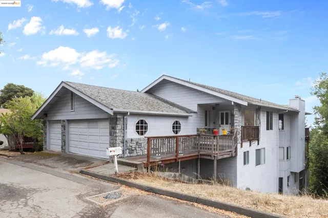 $950,000 | 2745 Butters Drive, Oakland, CA 94602