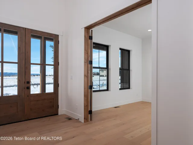 $1,725,000 | 706 Royal Elk Circle, Victor, ID 83455