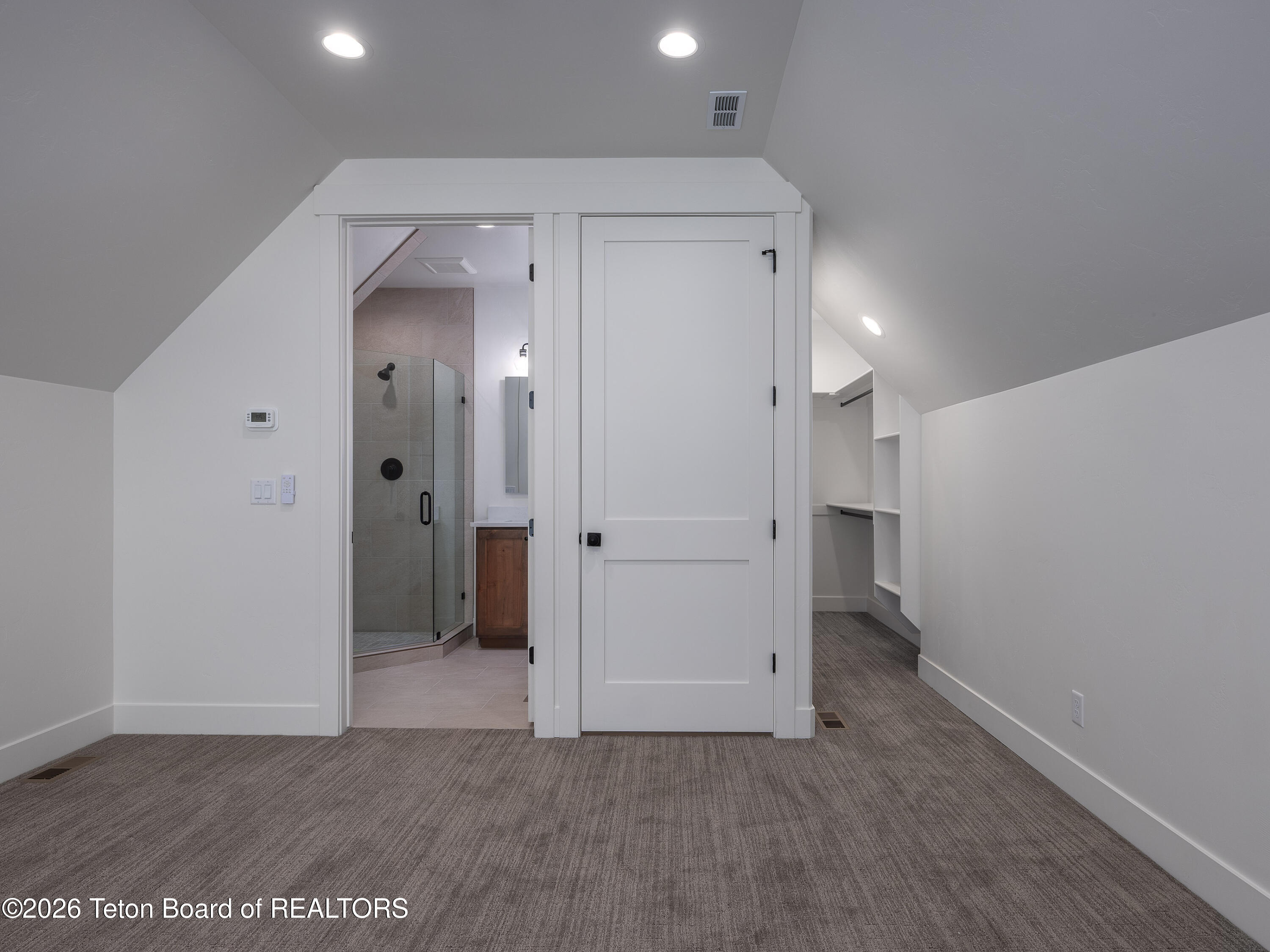 706 Royal Elk Circle Victor, ID 83455 - Photo 26 of 29 26 loft 1b