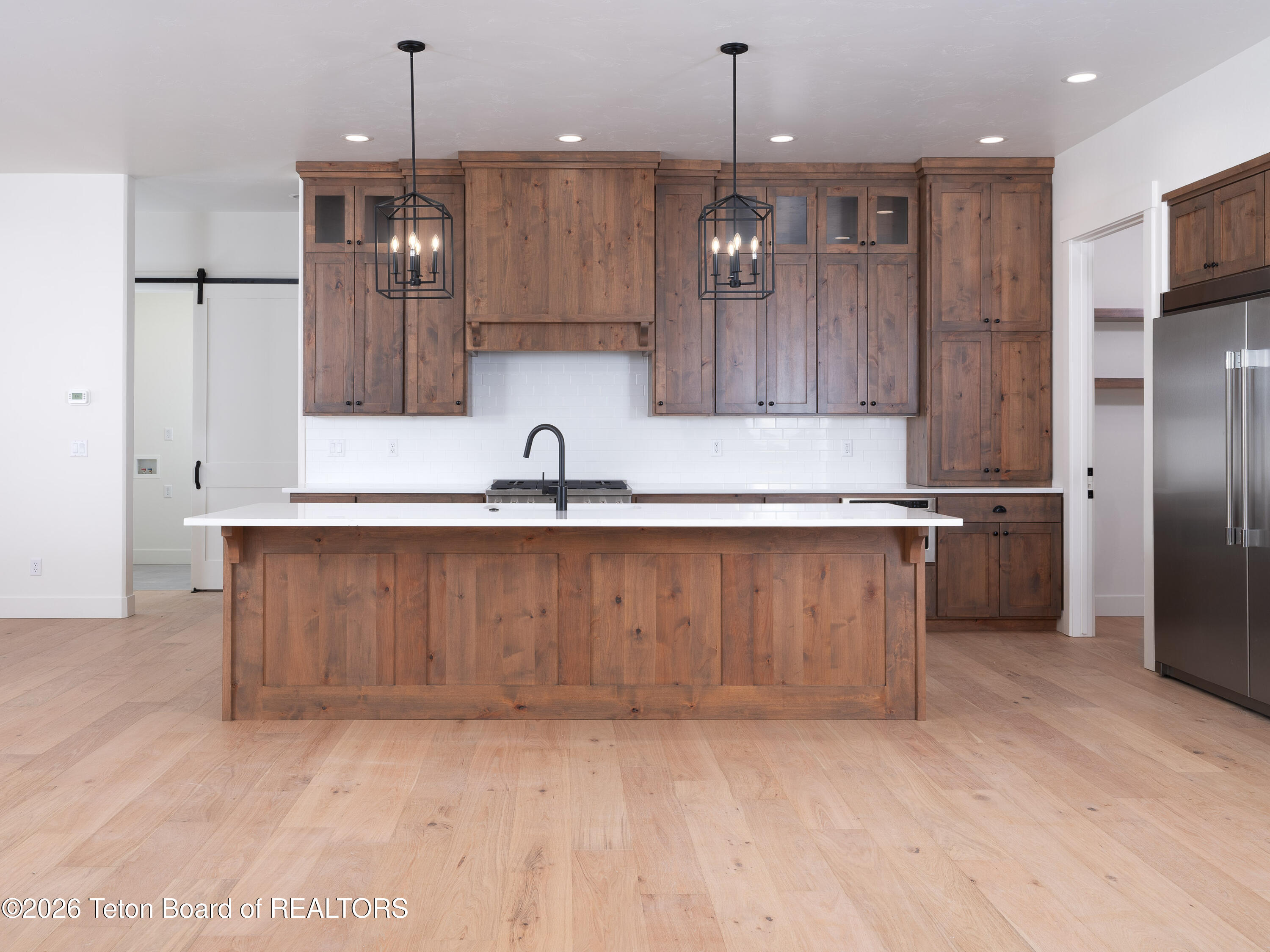 706 Royal Elk Circle Victor, ID 83455 - Photo 6 of 29 06 kitchen