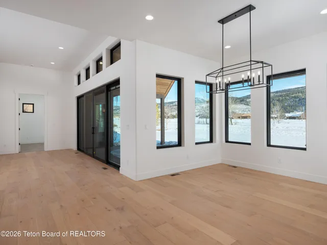 $1,725,000 | 706 Royal Elk Circle, Victor, ID 83455