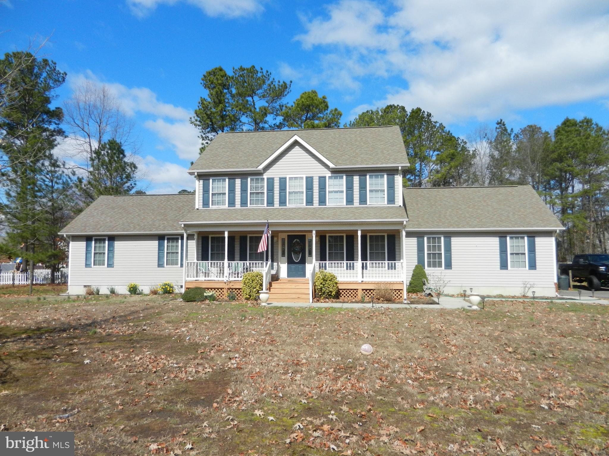 111 Azalea Road Colonial Beach, VA 22443 - Photo 1 of 33 Gallery Image 1