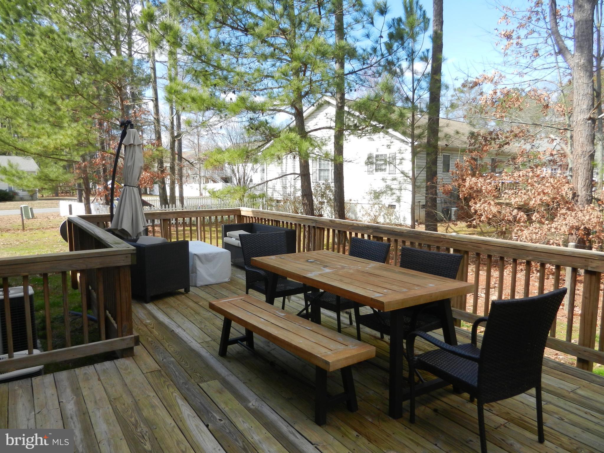 111 Azalea Road Colonial Beach, VA 22443 - Photo 25 of 33 Gallery Image 25