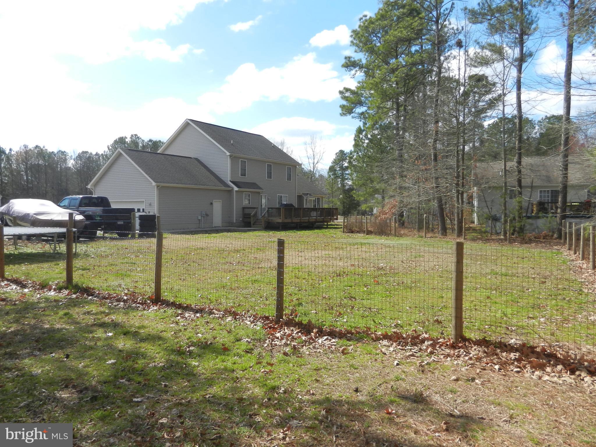 111 Azalea Road Colonial Beach, VA 22443 - Photo 28 of 33 Gallery Image 28