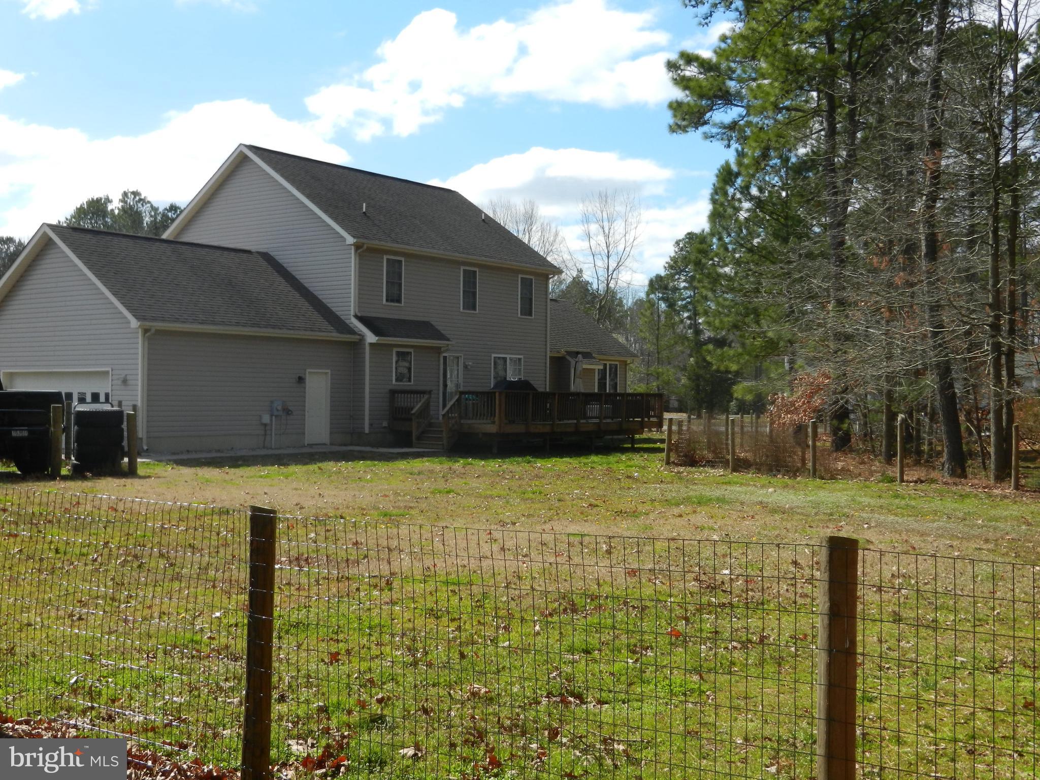 111 Azalea Road Colonial Beach, VA 22443 - Photo 29 of 33 Gallery Image 29