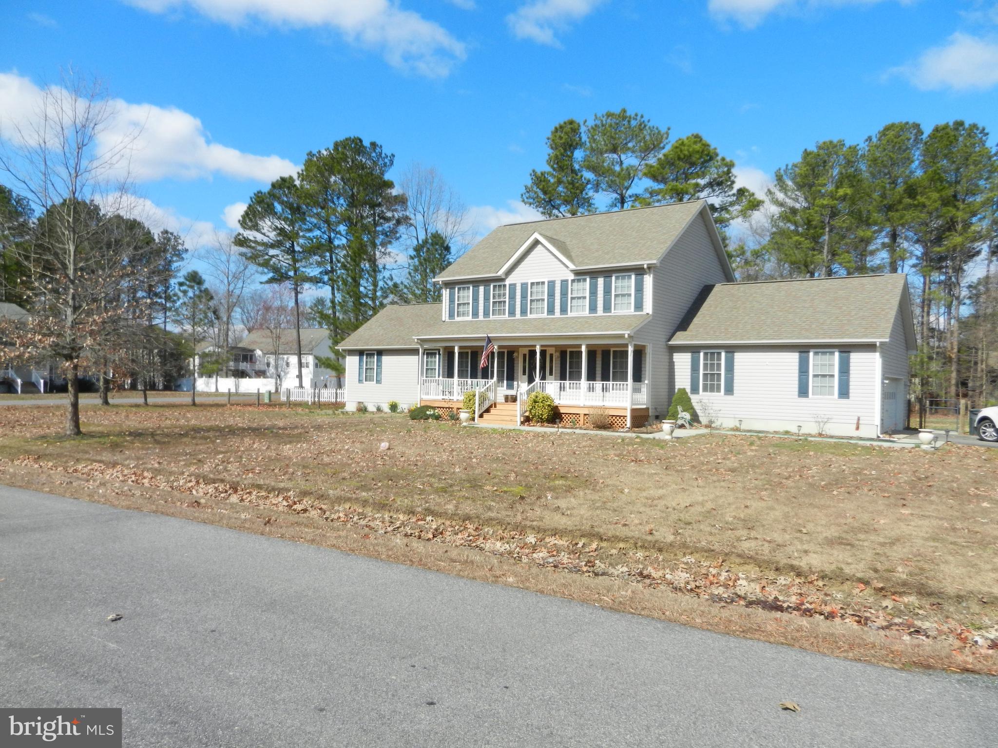 111 Azalea Road Colonial Beach, VA 22443 - Photo 30 of 33 Gallery Image 30