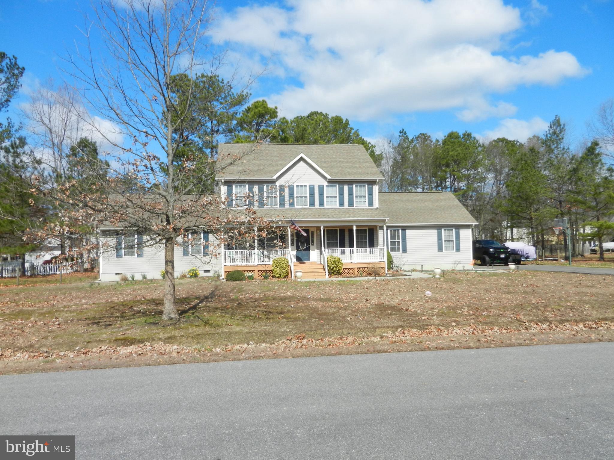 111 Azalea Road Colonial Beach, VA 22443 - Photo 31 of 33 Gallery Image 31