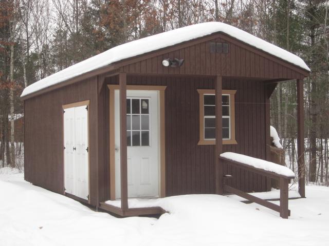 5707 St Germain Road St. Germain, WI 54558 - Photo 5 of 6 Gallery Image 5