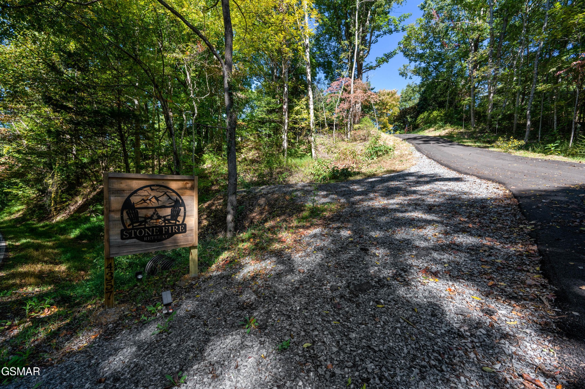 4357 Boogertown Road Sevierville, TN 37876 - Photo 63 of 63 Gallery Image 63