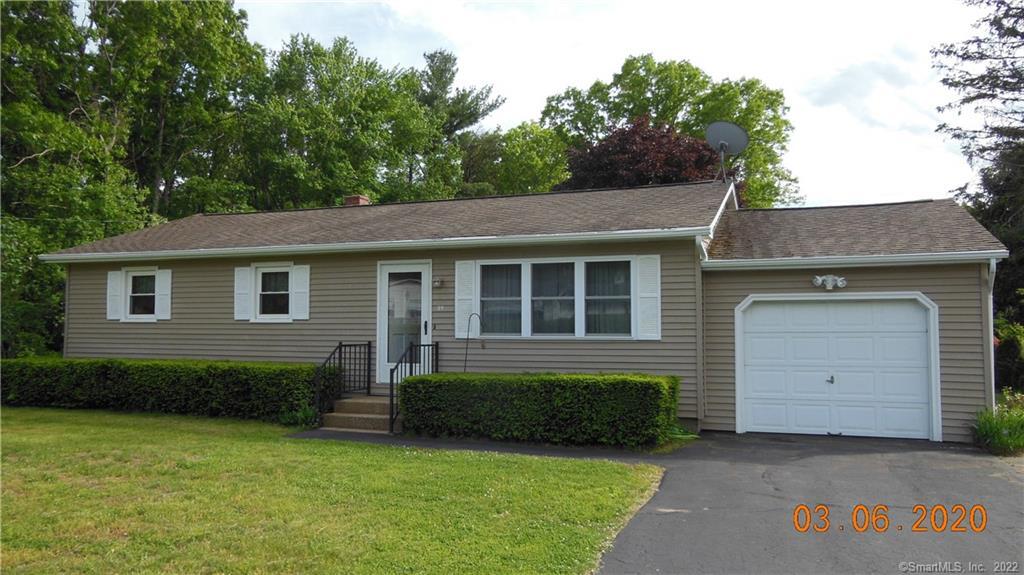 35 Toper Road Plainfield, CT 06374 - Photo 1 of 1