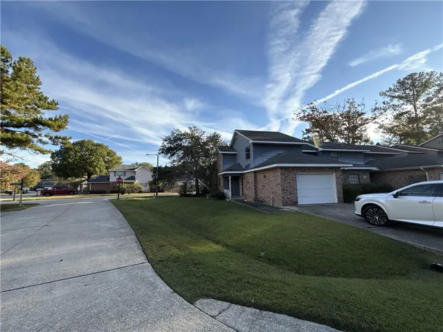 $155,000 | 1 Jennifer Court, Mandeville, LA 70448