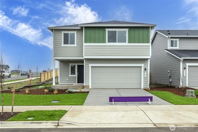 $499,990 | 285 Wind River Drive, Chehalis, WA 98532