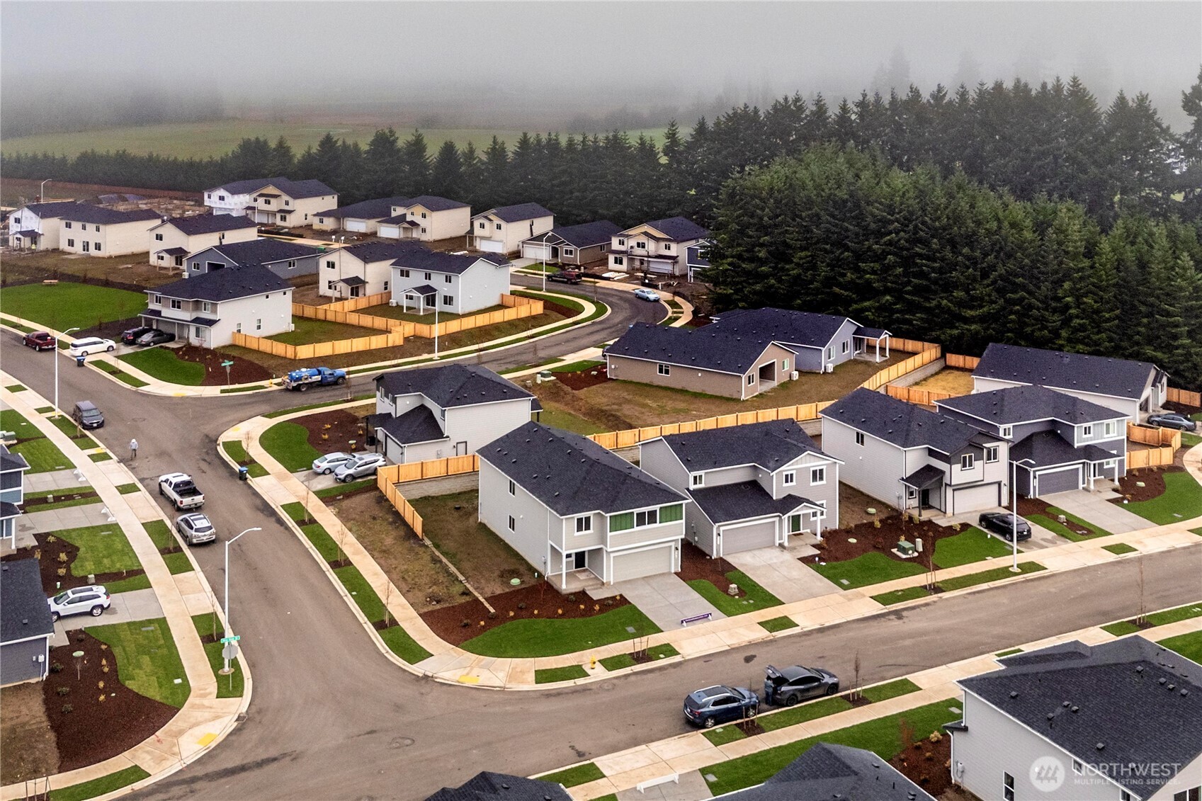 285 Wind River Drive Chehalis, WA 98532 - Photo 2 of 35